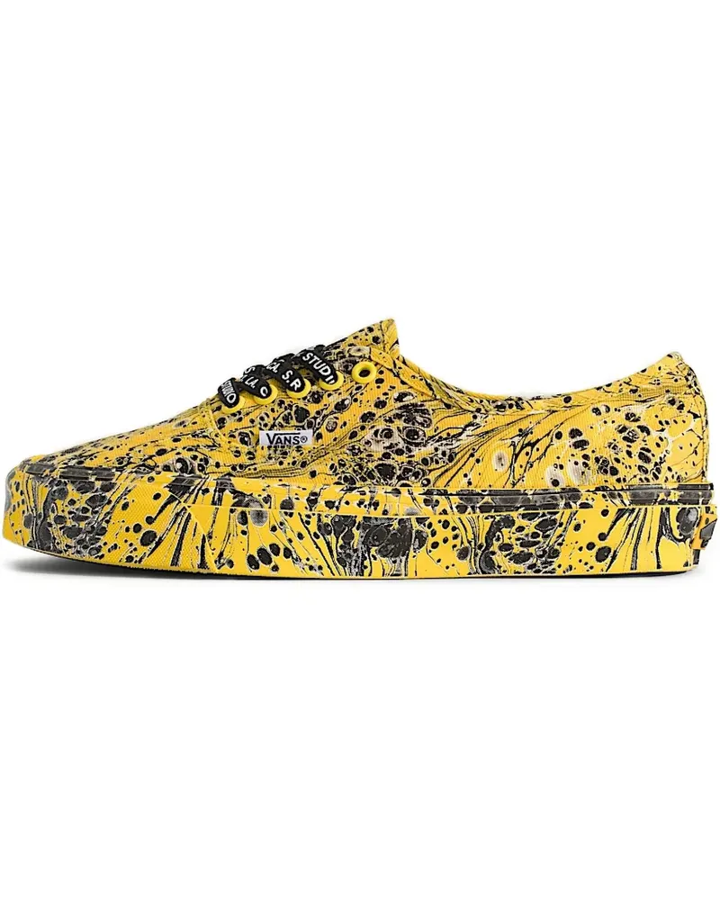 Vans x S.R. Studio LA. CA. OTW Sneakers - Gelb Gelb