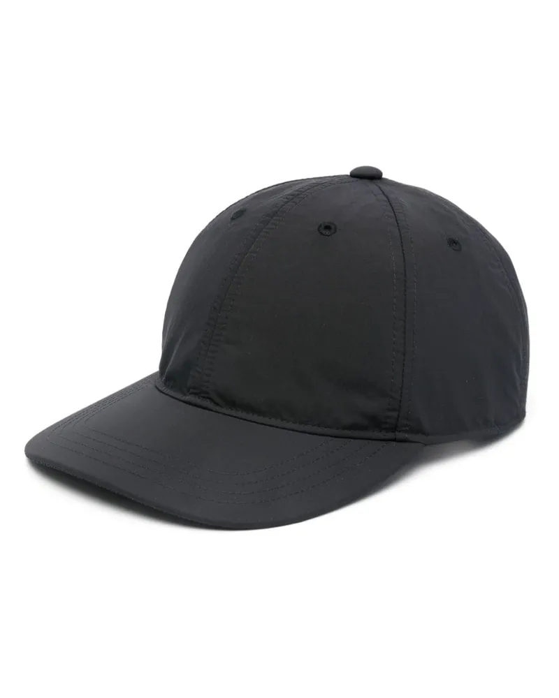 Our Legacy Ballcap Baseballkappe Blau