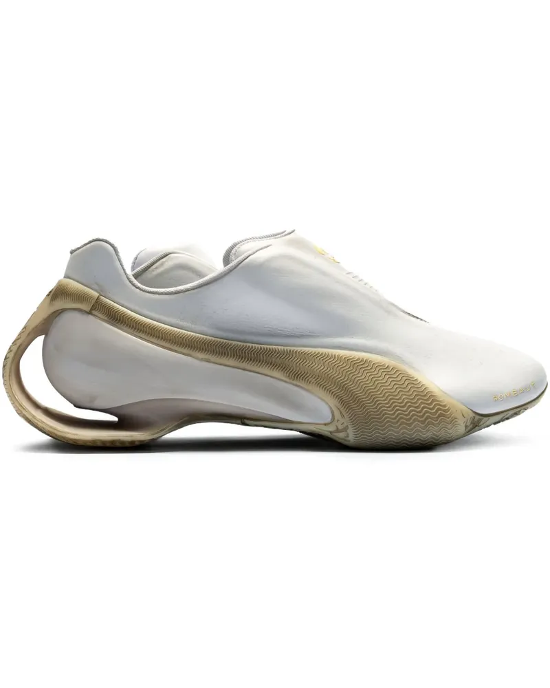 Puma Levitation Sneakers - Weiß Weiß