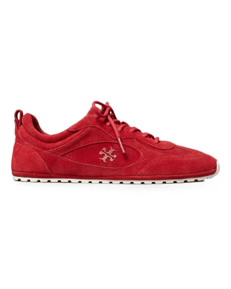 Tory Burch Field sneakers - Rot Rot