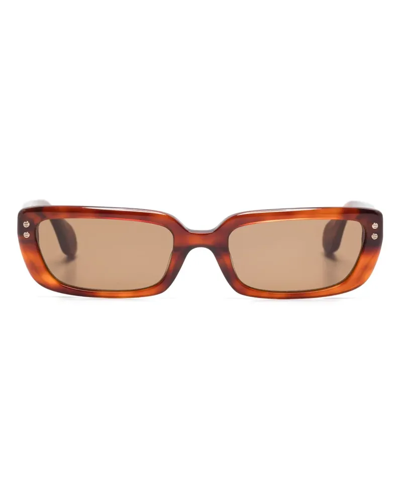GIGI STUDIOS Thrive 023 Sonnenbrille - Braun Braun