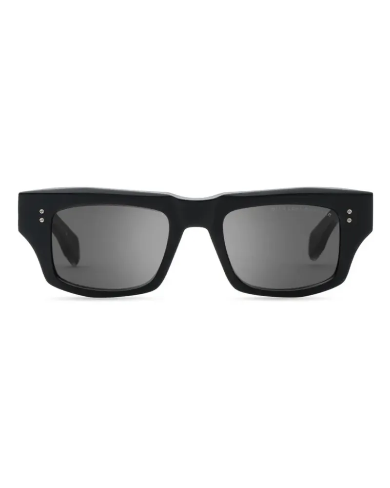 DITA Cosmohacker Sonnenbrille - Schwarz Schwarz