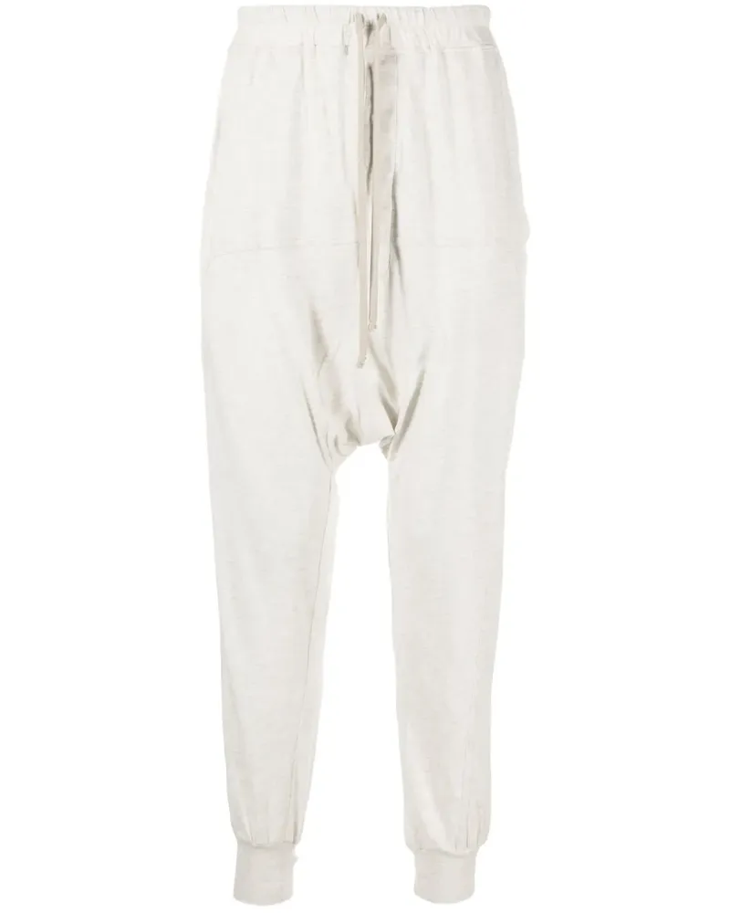 DRKSHDW by Rick Owens Jogginghose im Baggy-Style - Grau Grau