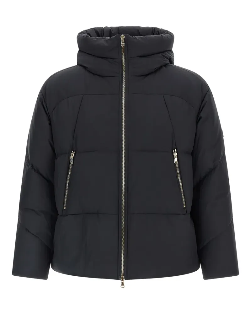 TATRAS Gigi Jacke - Schwarz Schwarz