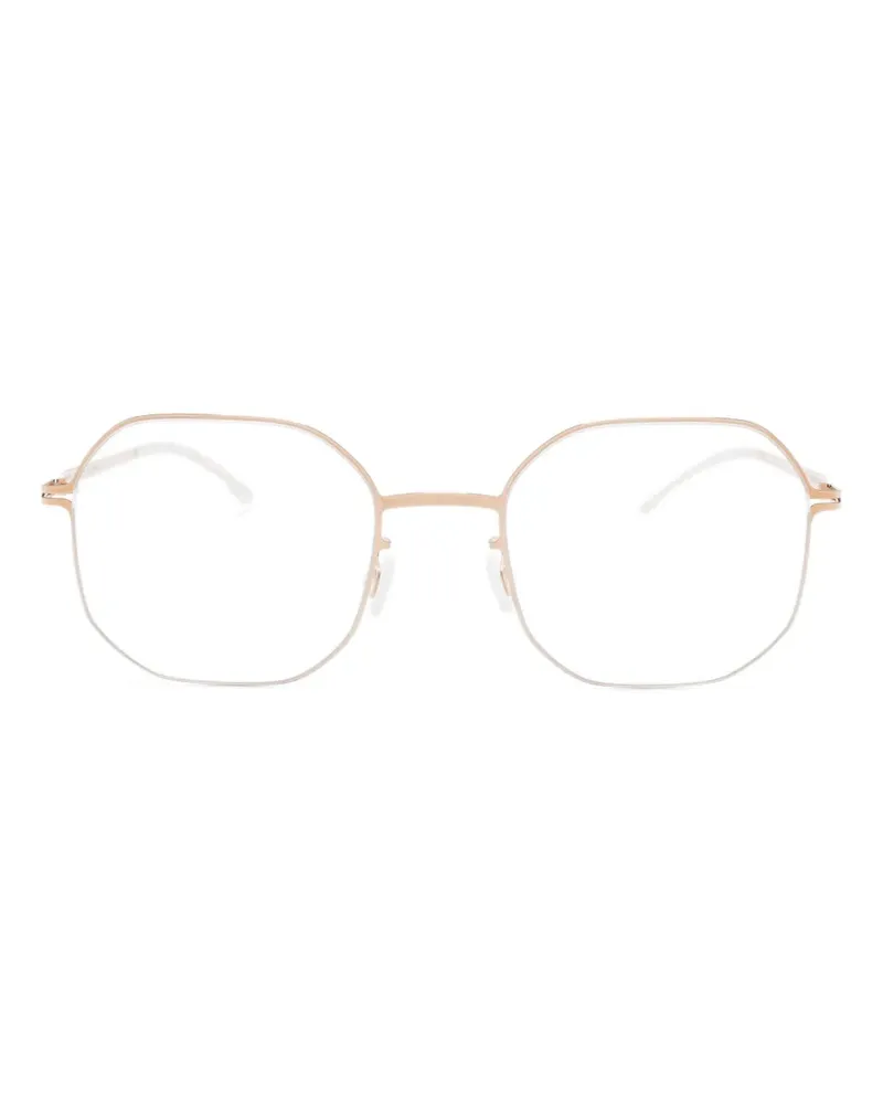 Mykita Cat Brille - Gold Gold