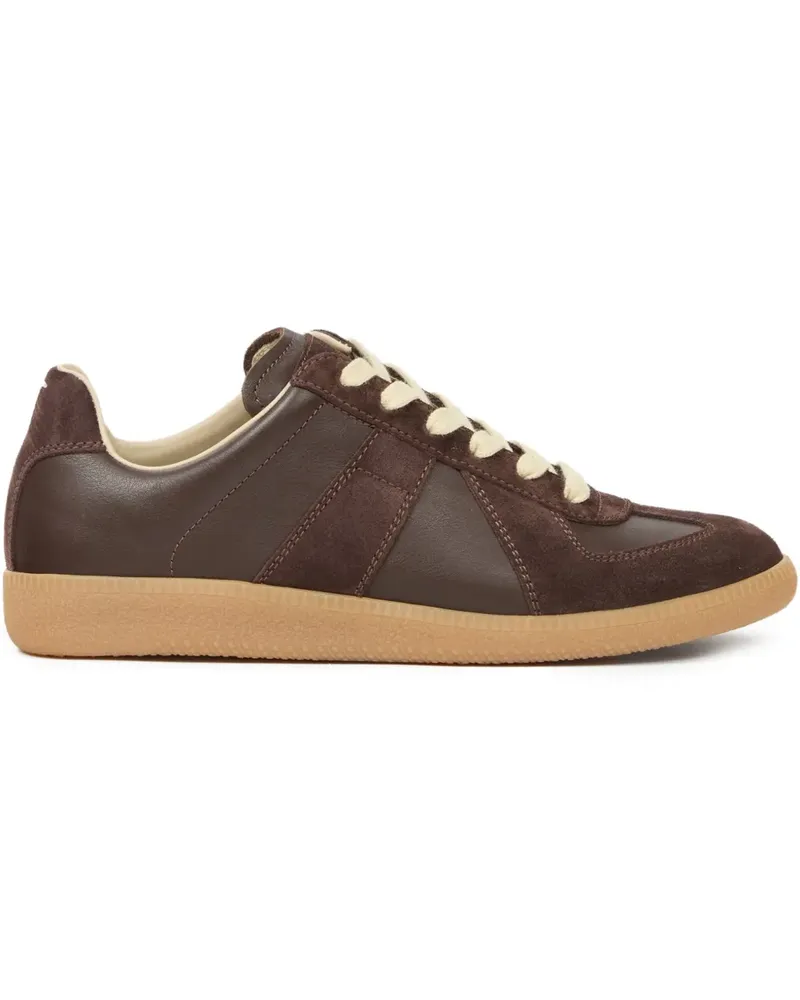 Maison Margiela Replica Sneakers - Rot Rot