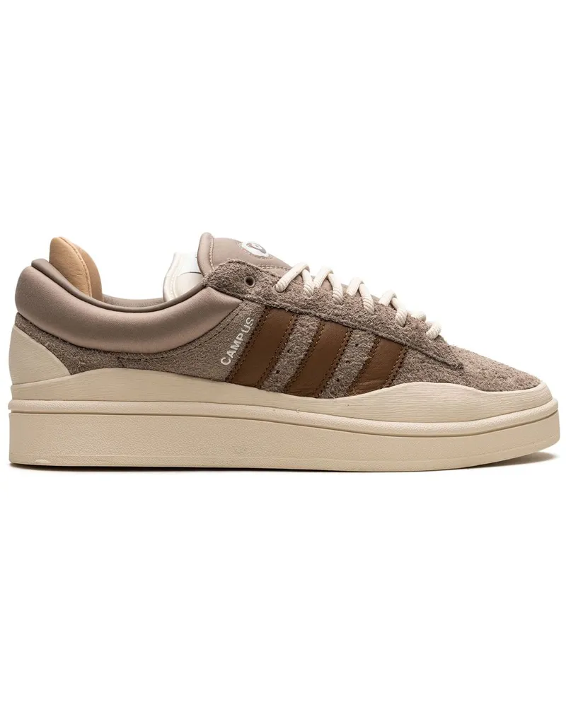adidas x Bad Bunny Campus Sneakers - Braun Braun