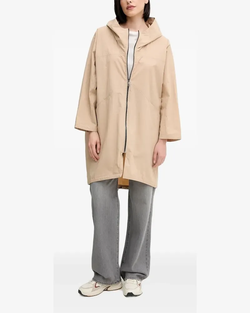 Emporio Armani Jeans mit Adler-Schild - Grau Grau