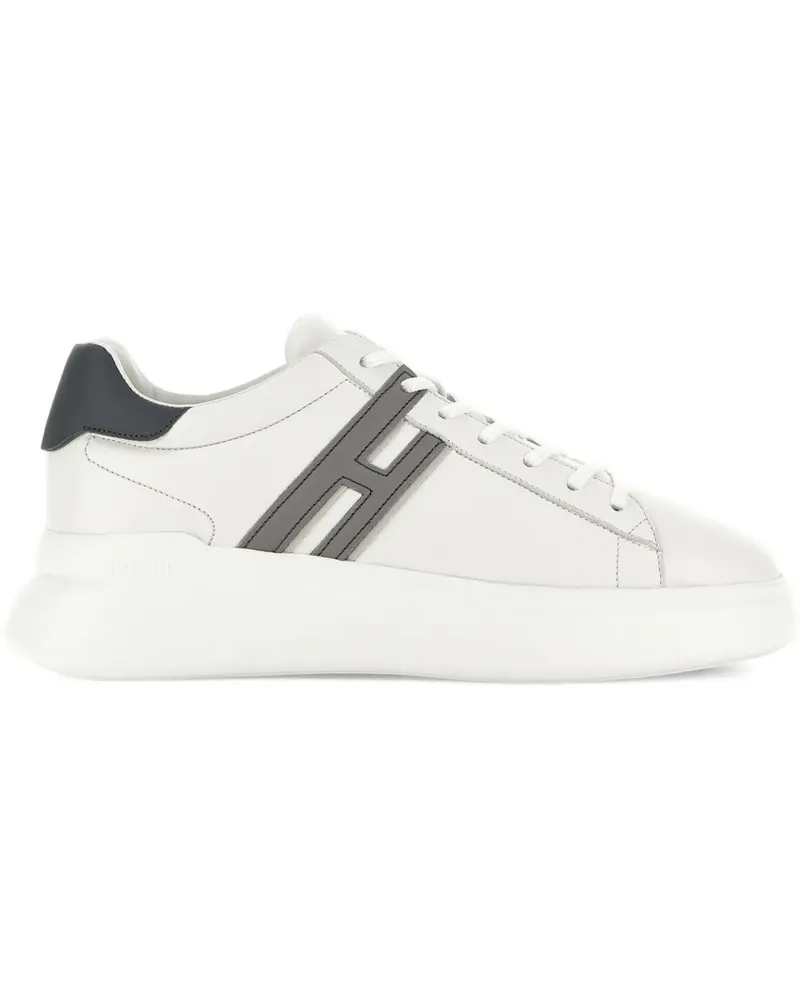Hogan H580 Sneakers - Weiß Weiß
