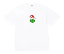 Grinch T-Shirt - Weiß