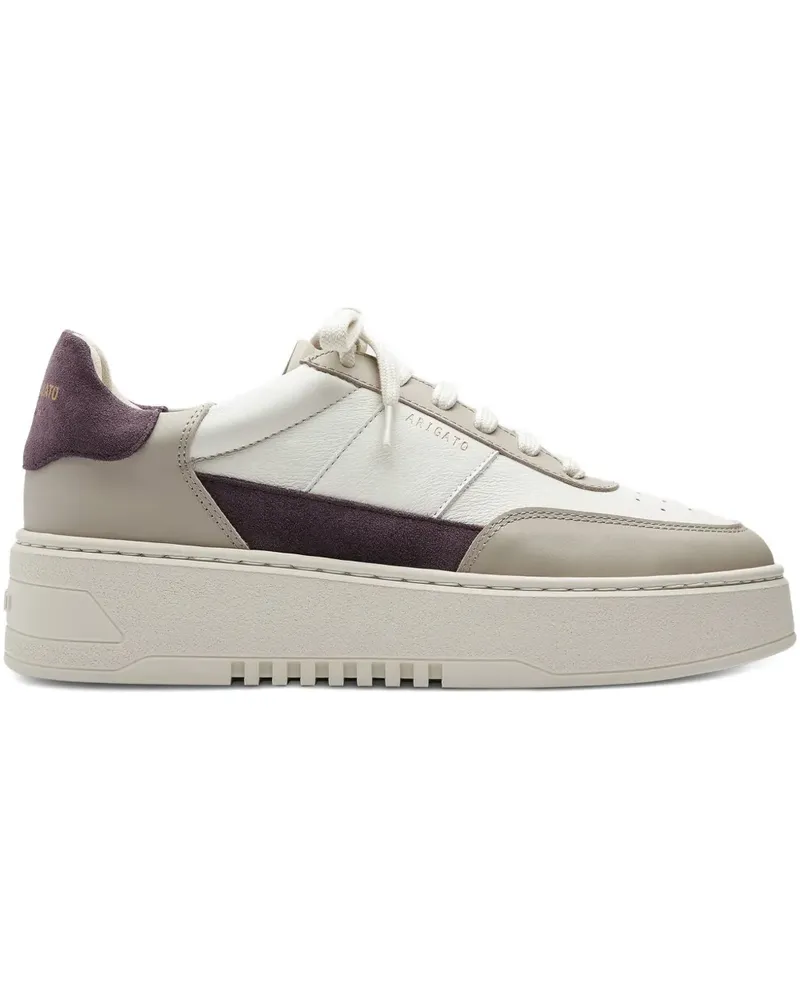 Axel Arigato Orbit' Sneakers - Weiß Weiß
