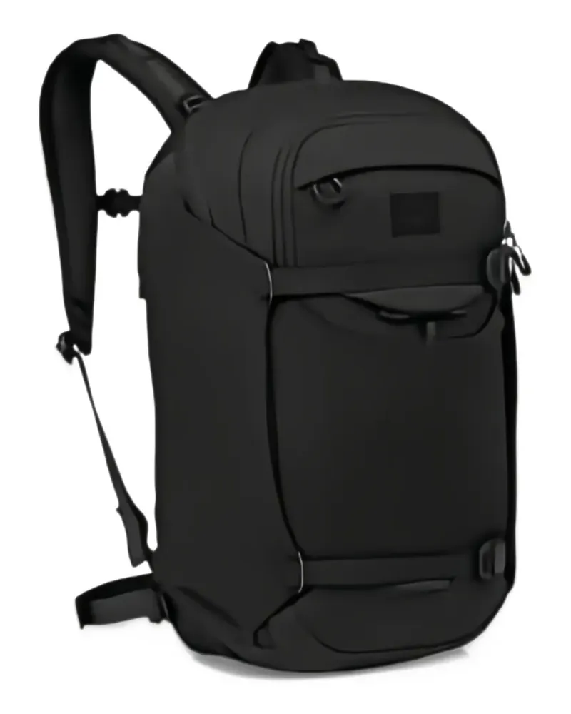 Osprey Metron 24 backpack - Schwarz Schwarz