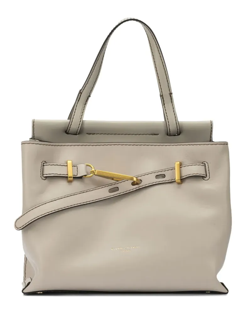 Gianni Chiarini Tilda Handtasche - Nude Nude