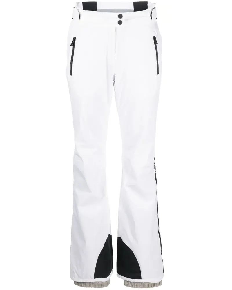 Rossignol Strato Skihose - Weiß Weiß