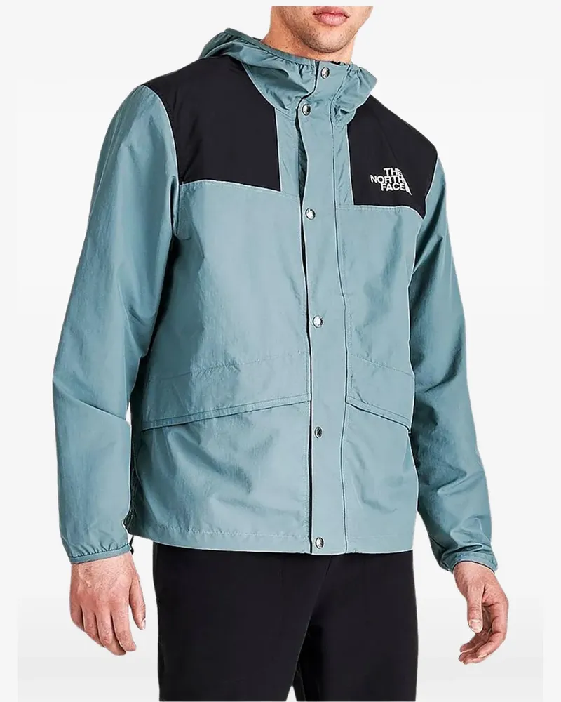 The North Face 86 Mountain Wind Jacke - Blau Blau