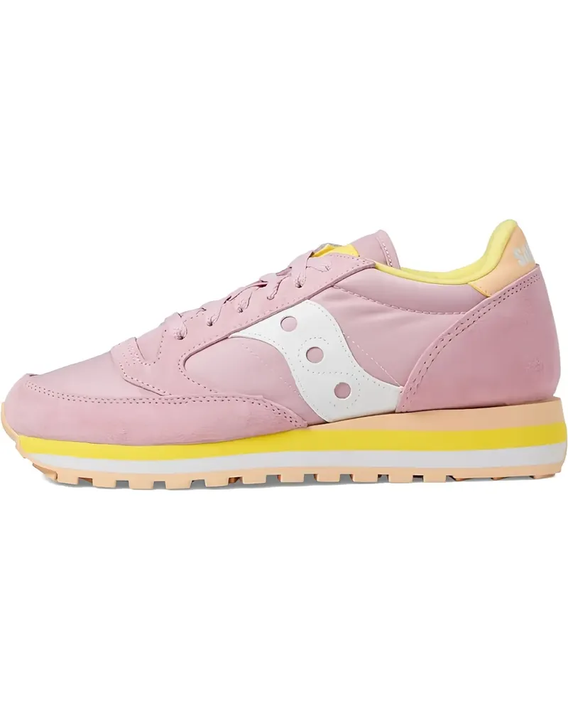 Saucony Jazz Sneakers - Rosa Rosa