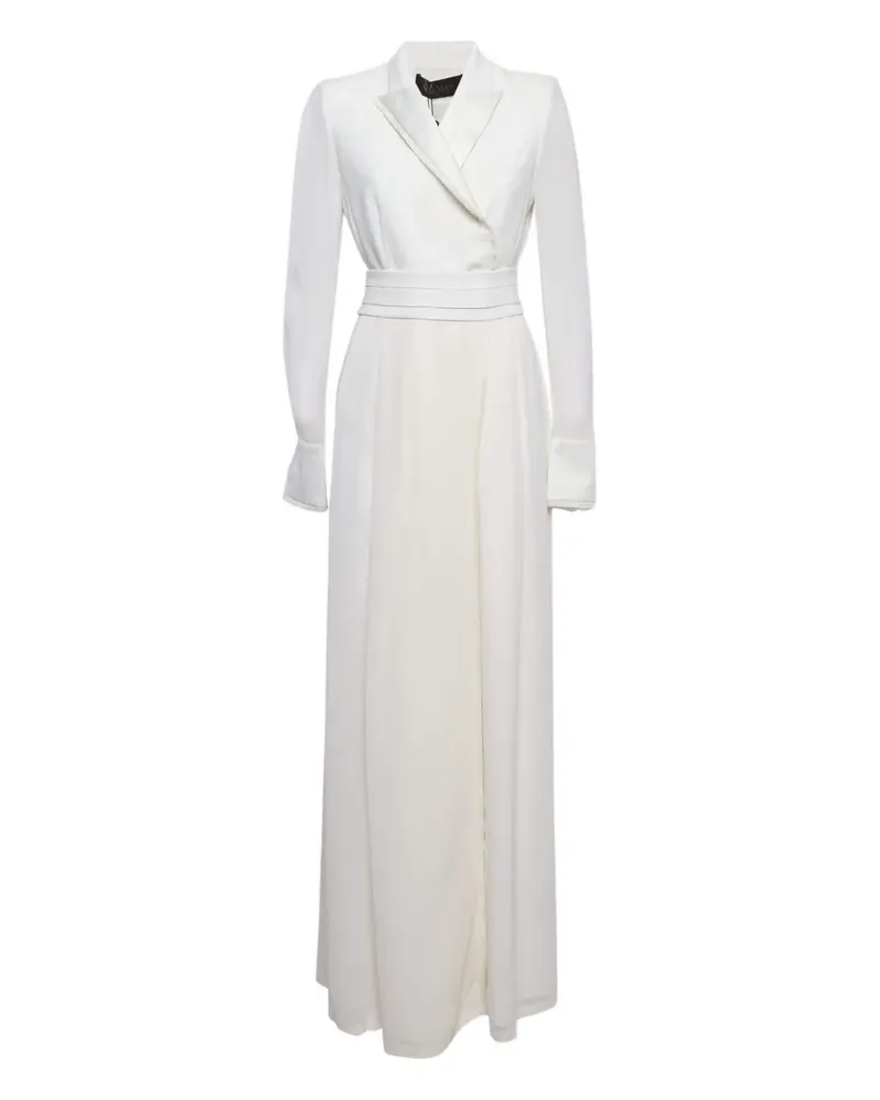 Max Mara 1150613 White - Weiß Weiß
