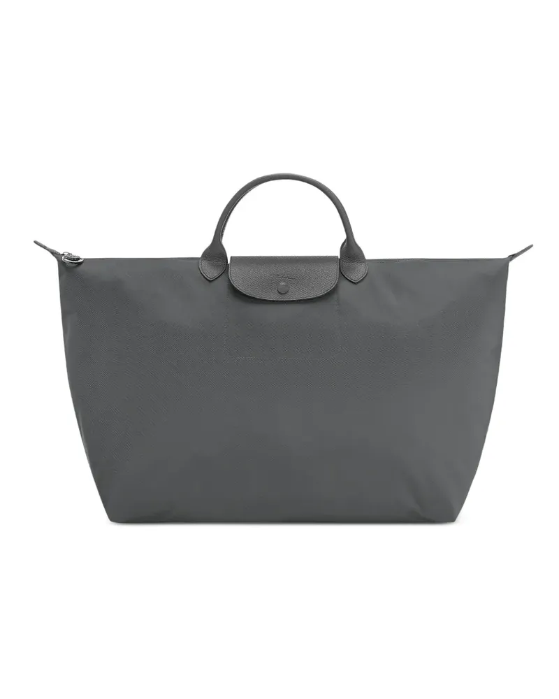 Longchamp Le Pliage travel bag - Grau Grau