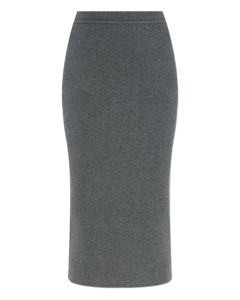 Tom Ford Rock aus Kaschmir - Grau Grau