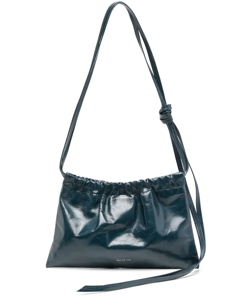 REJINA PYO Camila Tasche - Blau Blau