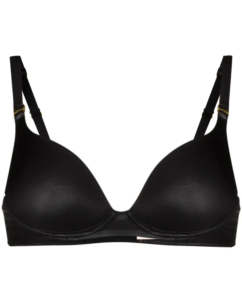 Agent Provocateur Paige BH - Schwarz Schwarz