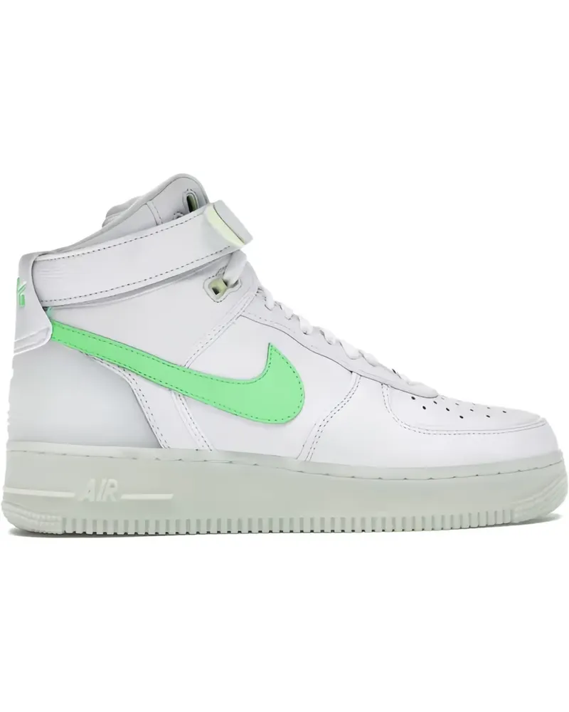 Nike Air Force 1 "RSVP White" Sneakers - Weiß Weiß