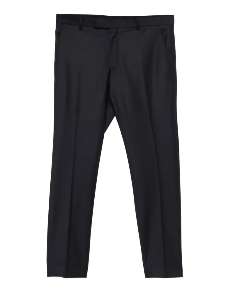 Karl Lagerfeld Road trousers - Blau Blau