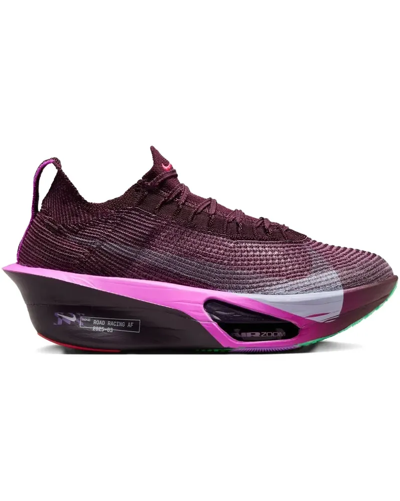 Nike ZoomX AlphaFly 3 "Faith Kipyegon" Sneakers - Rot Rot