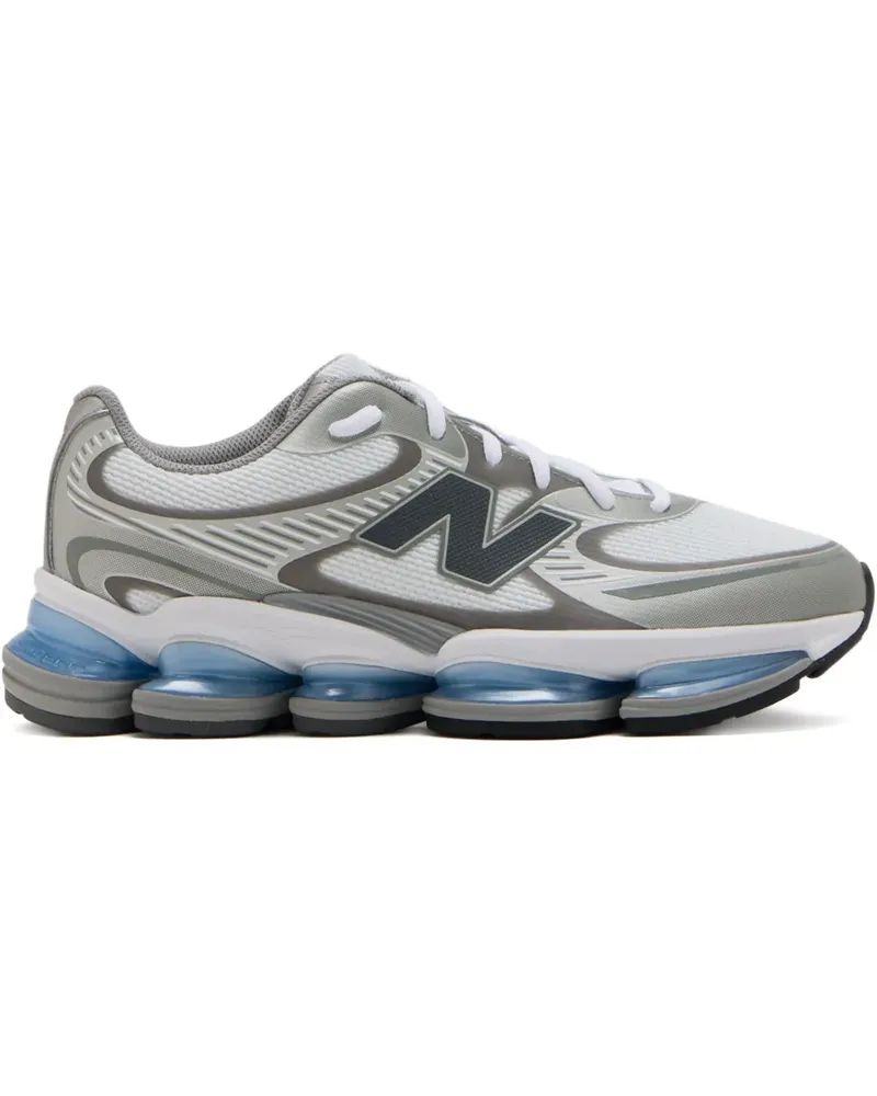 New Balance 2000 Sneakers - Grau Grau