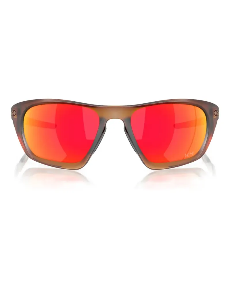 Oakley Lateralis sunglasses - Braun Braun