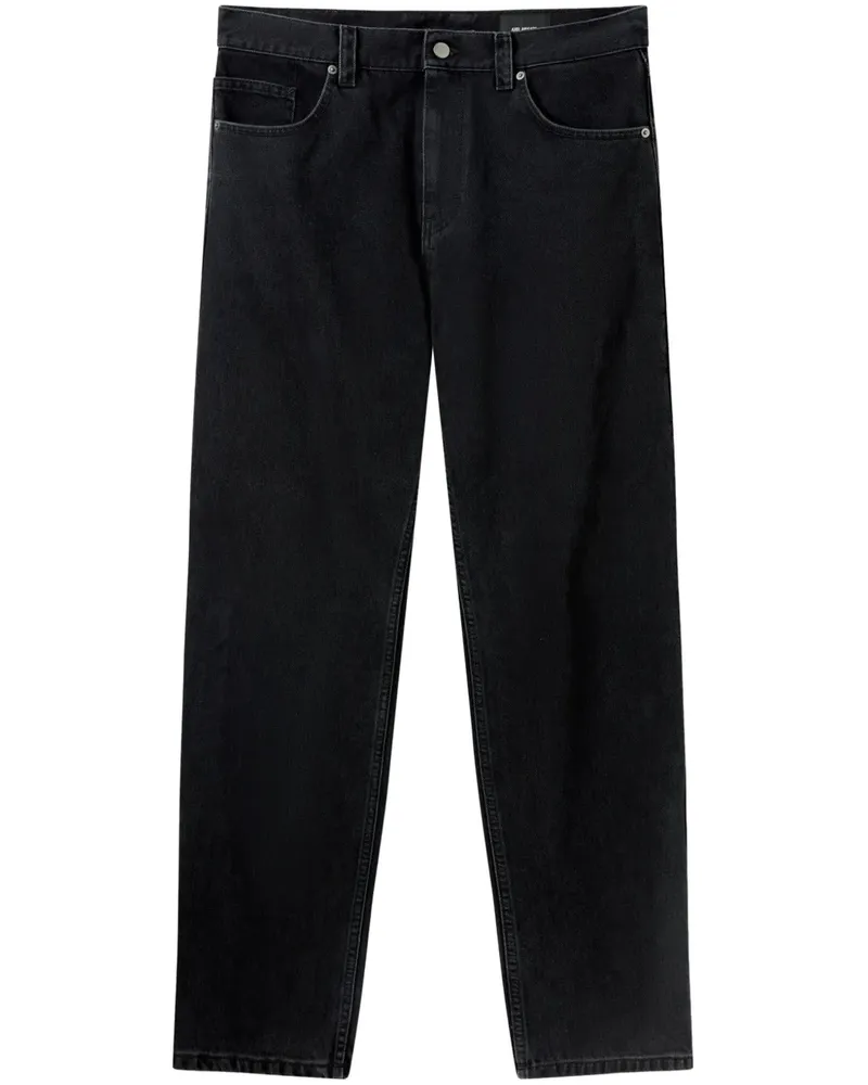 Axel Arigato Archive Jeans - Schwarz Schwarz