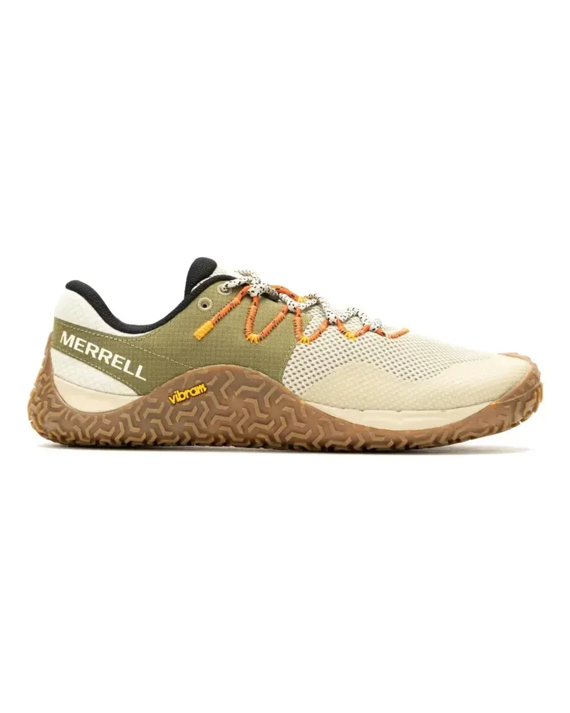MERRELL Trail Glove 7 Sneakers - Nude Nude