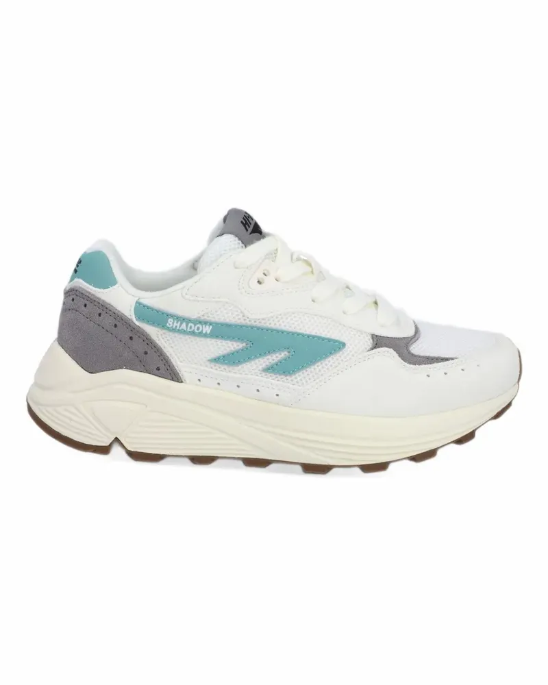 Hi-Tec Shadow sneakers - Weiß Weiß