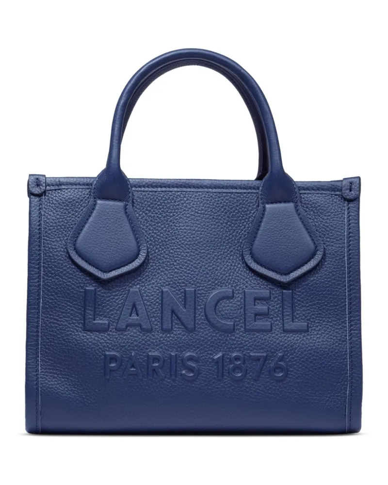 Lancel Kleine Jour du  Tote Bag - Blau Blau