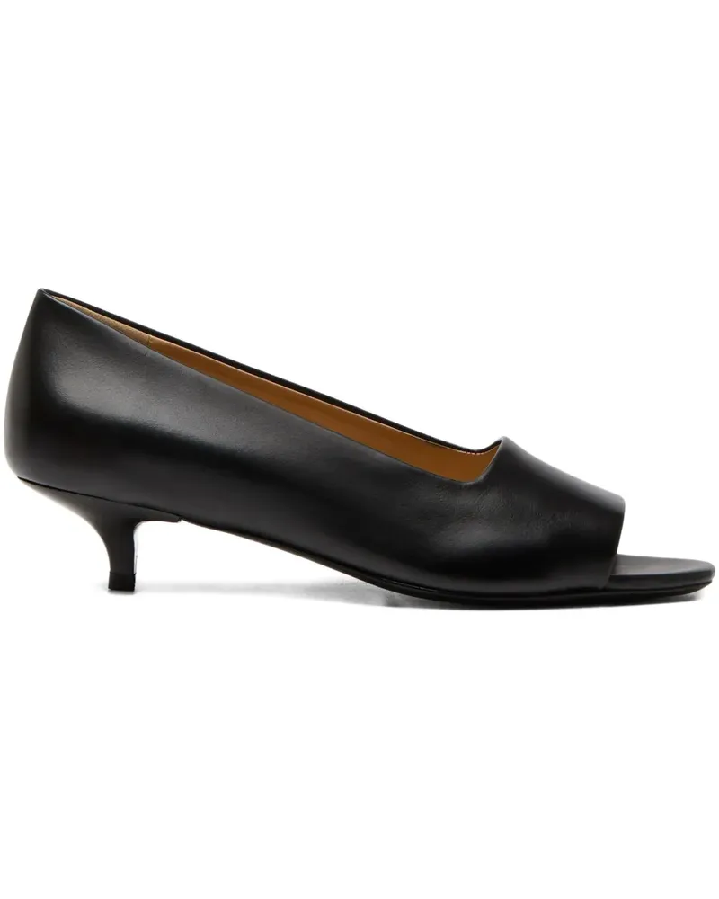 Marsèll Klassische Pumps - Schwarz Schwarz