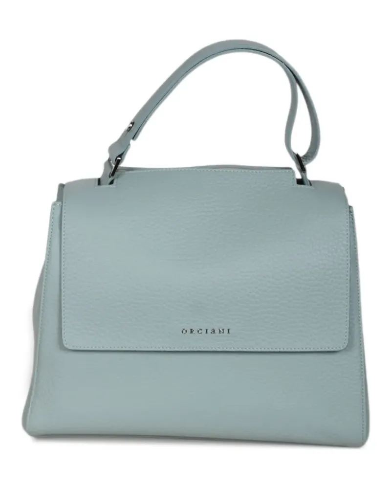 Orciani Sveva Handtasche - Blau Blau