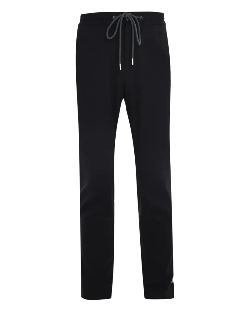 Tombolini Hose mit Kordelzug - Schwarz Schwarz