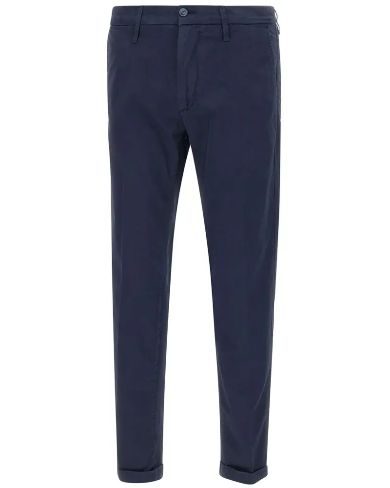 Re-HasH Mucha Chino - Blau Blau