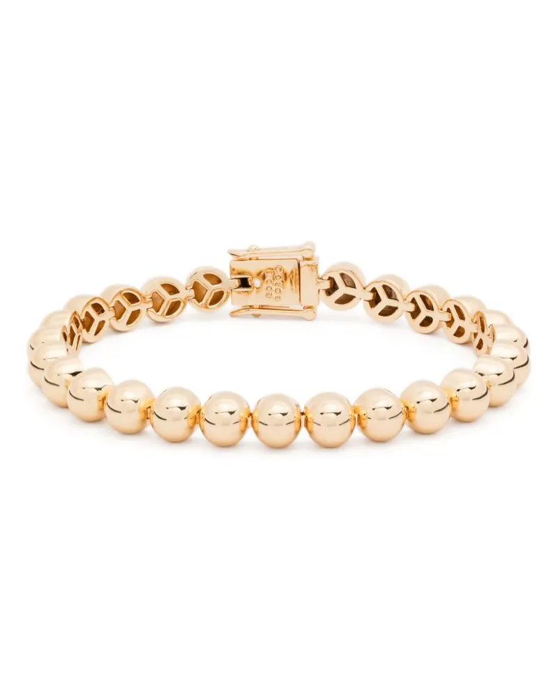 Eddie Borgo Dome bracelet - Gold Gold