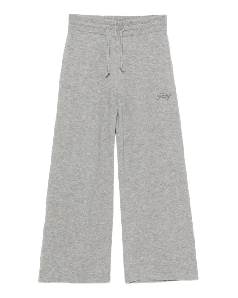 AUTRY Hose mit Kordelzug - Grau Grau