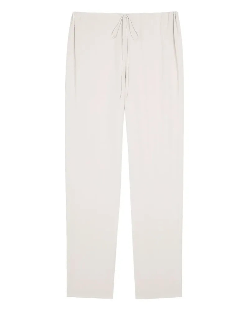 TOVE drawstring trousers - Nude Nude
