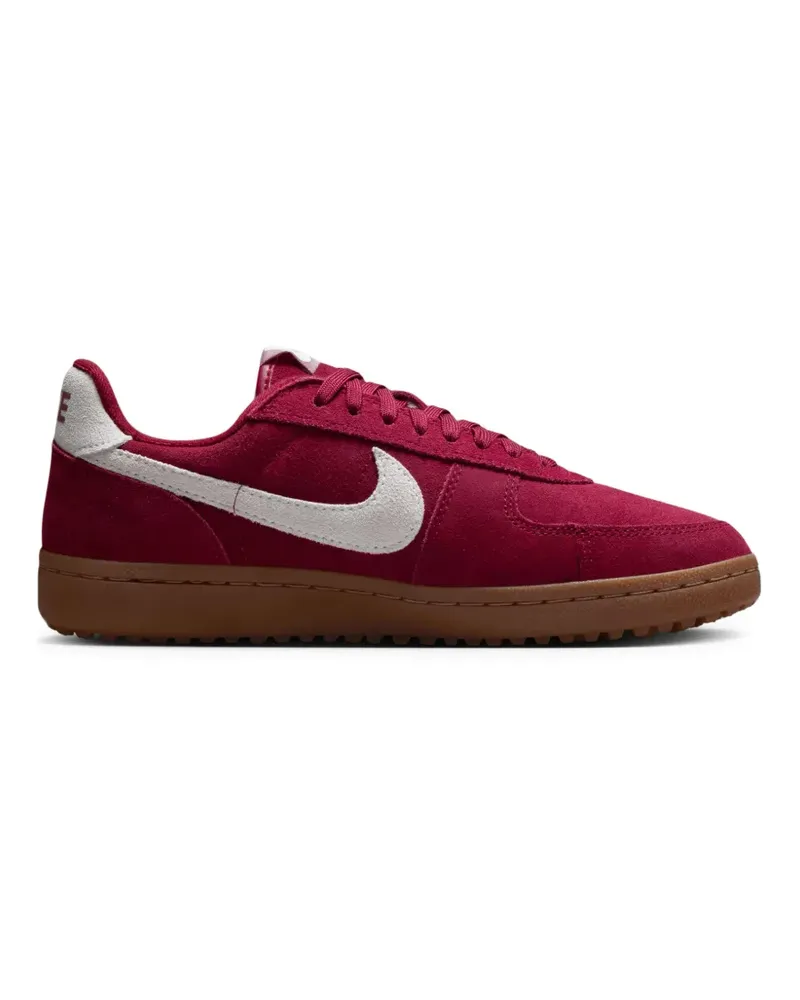 Nike Field General Sneakers - Rot Rot