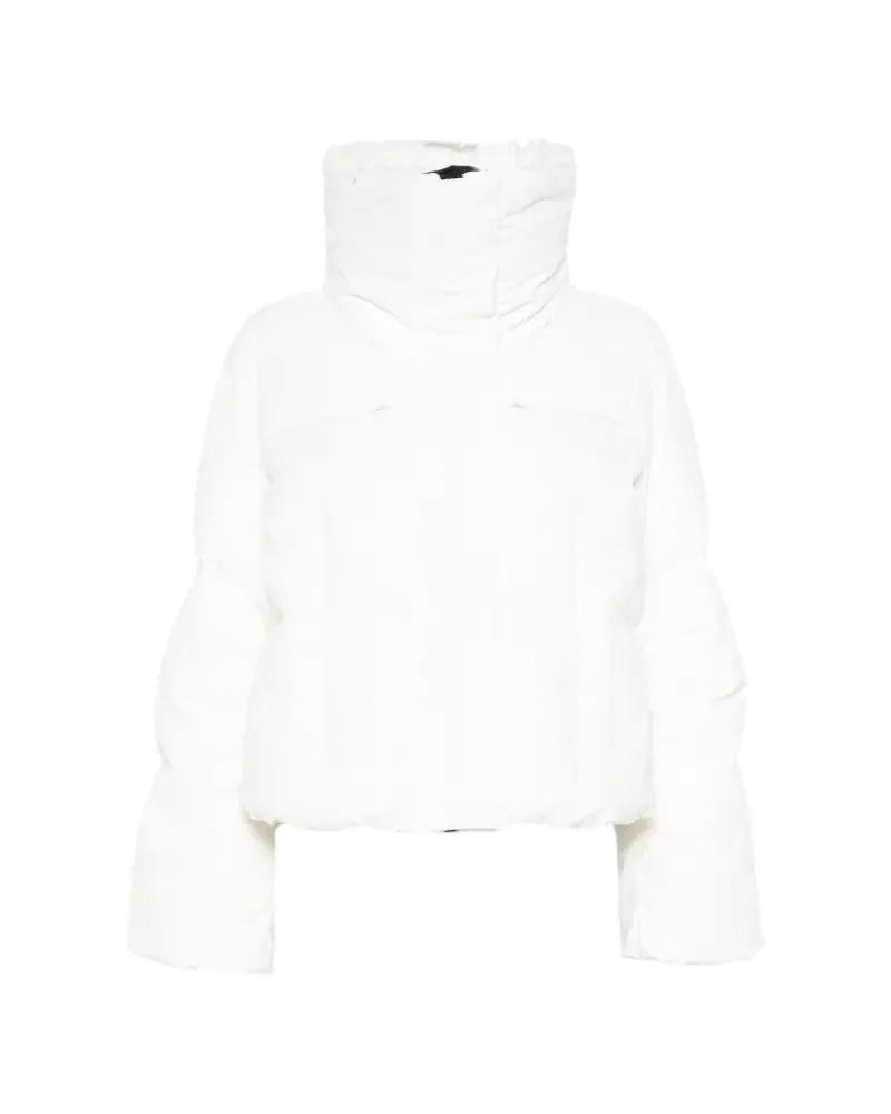 GOLDBERGH Koi ski jacket - Weiß Weiß