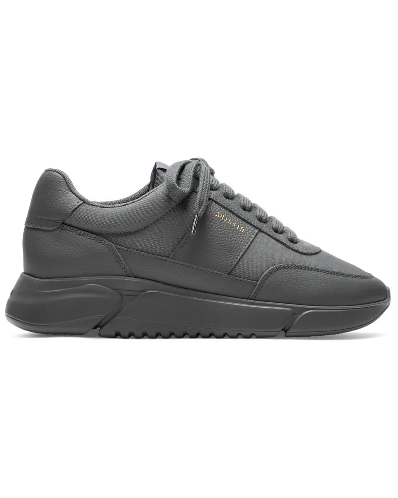 Axel Arigato Genesis Vintage Runner Sneakers - Grau Grau