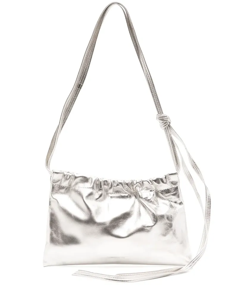 REJINA PYO Camila Handtasche - Silber Silber