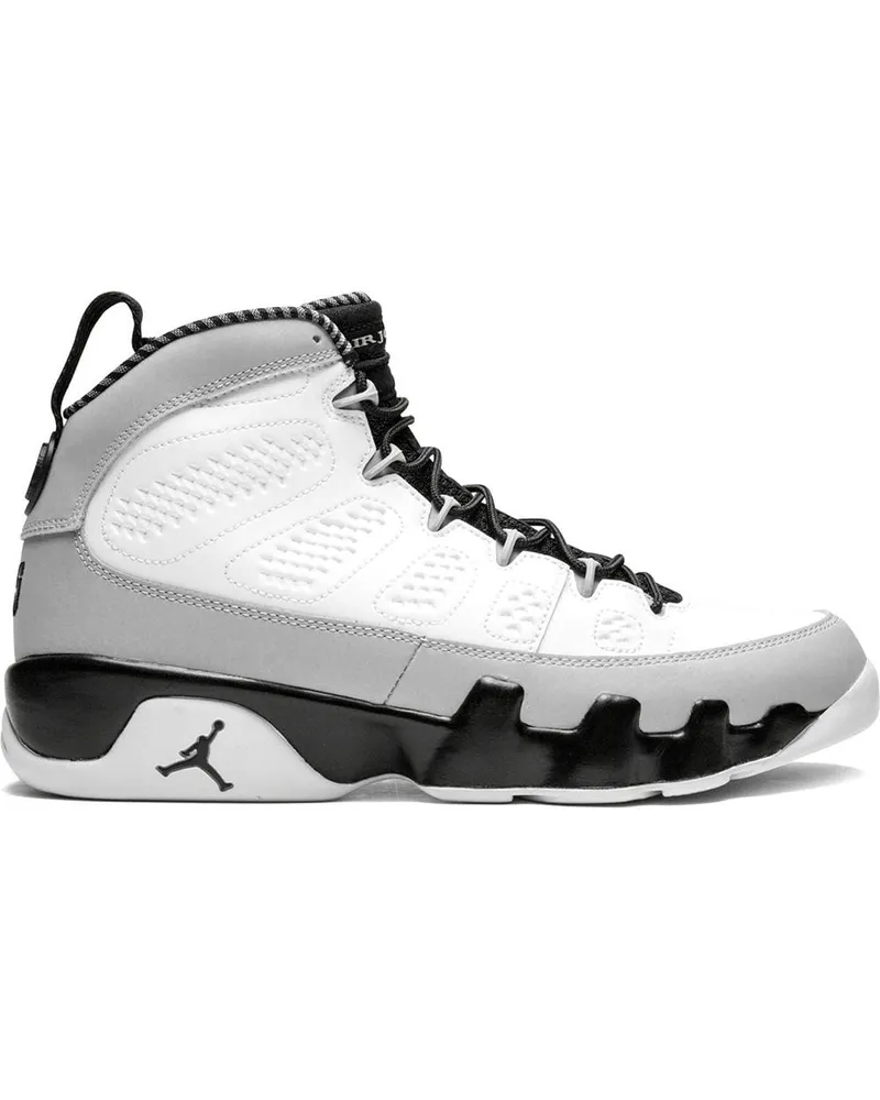 Jordan Air  9 Retro' Sneakers - Weiß Weiß