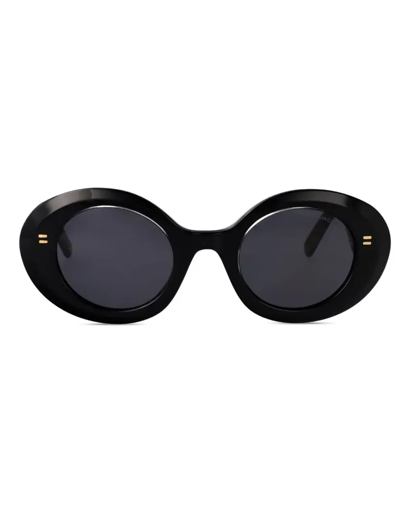 Marc Jacobs 799/S Sonnenbrille - Schwarz Schwarz