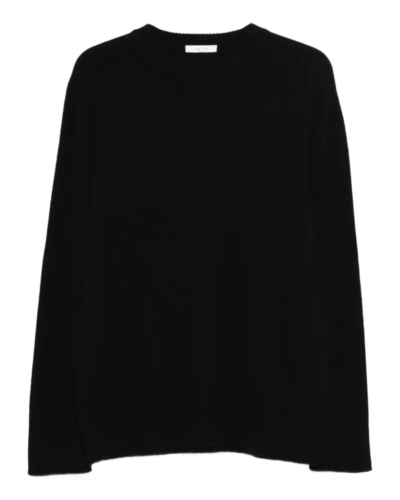 The Row Sibem Pullover - Schwarz Schwarz