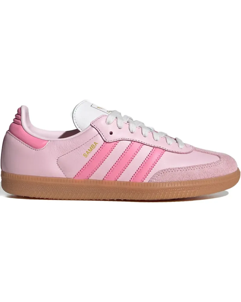 adidas Samba OG "Neapolitan Pack" sneakers - Rosa Rosa