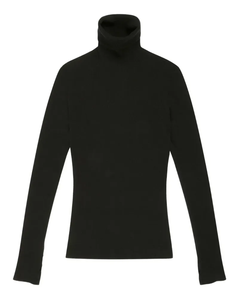 Bally Pullover aus Kaschmir - Schwarz Schwarz